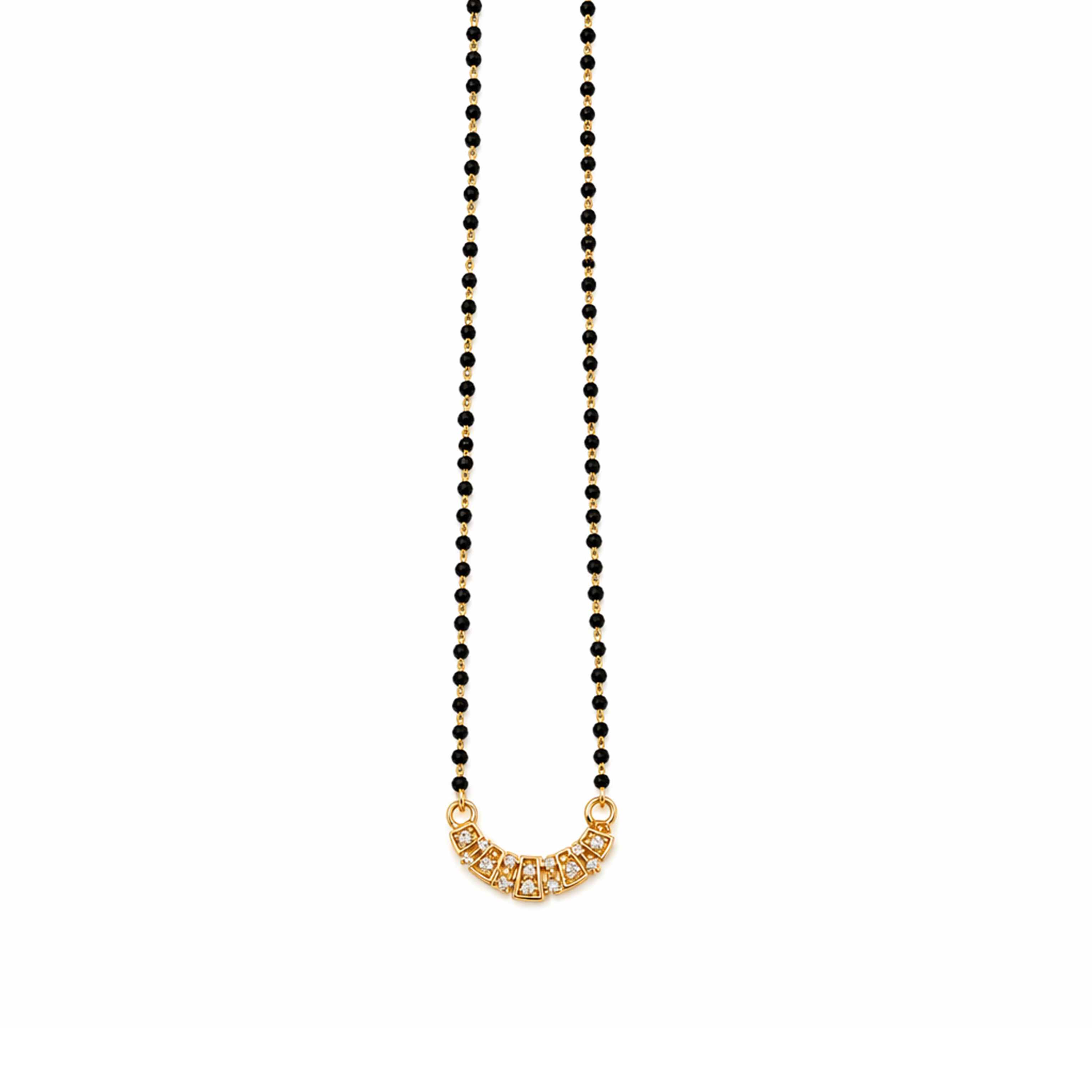 Riddhi Siddhi Mangalsutra