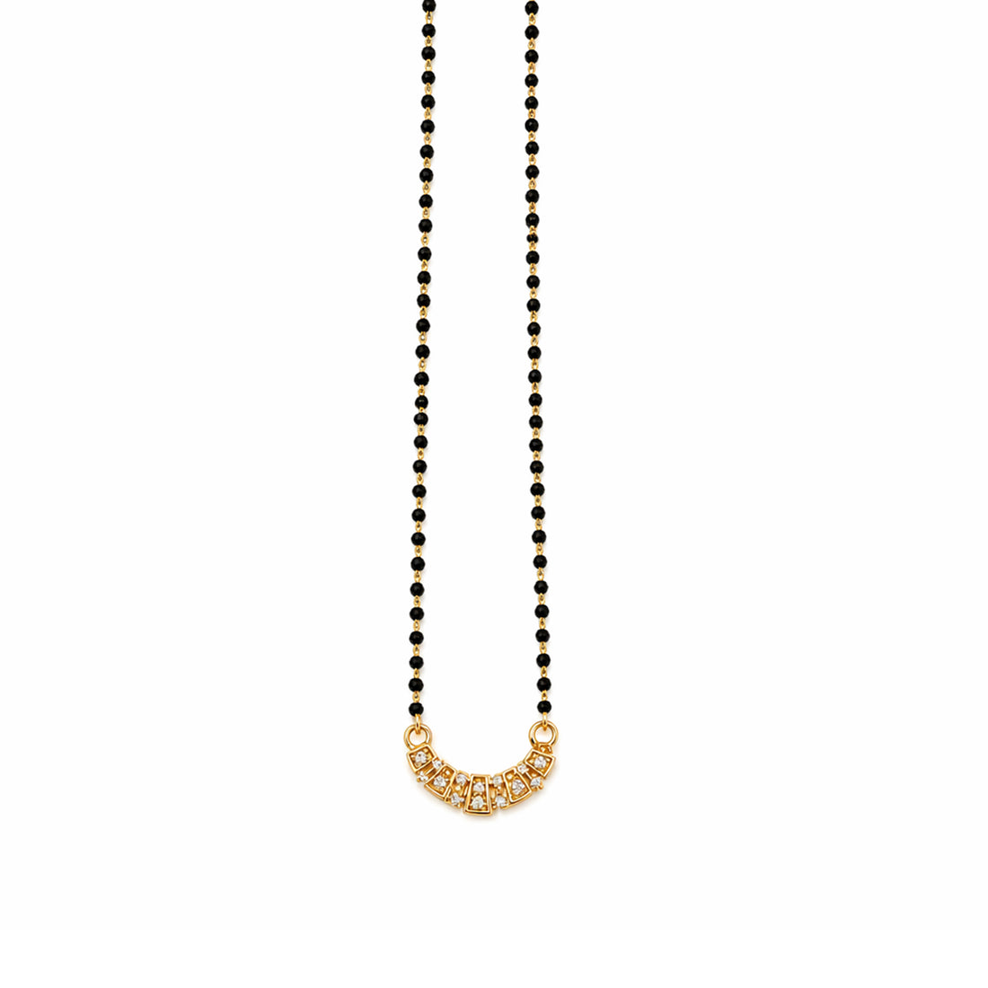 Riddhi Siddhi Mangalsutra