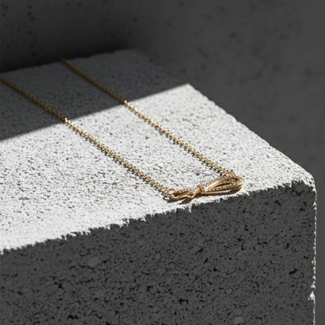 Mayra Necklace