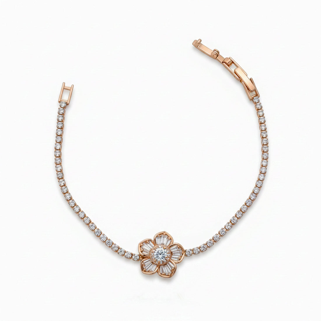Seraphina Bloom Bracelet