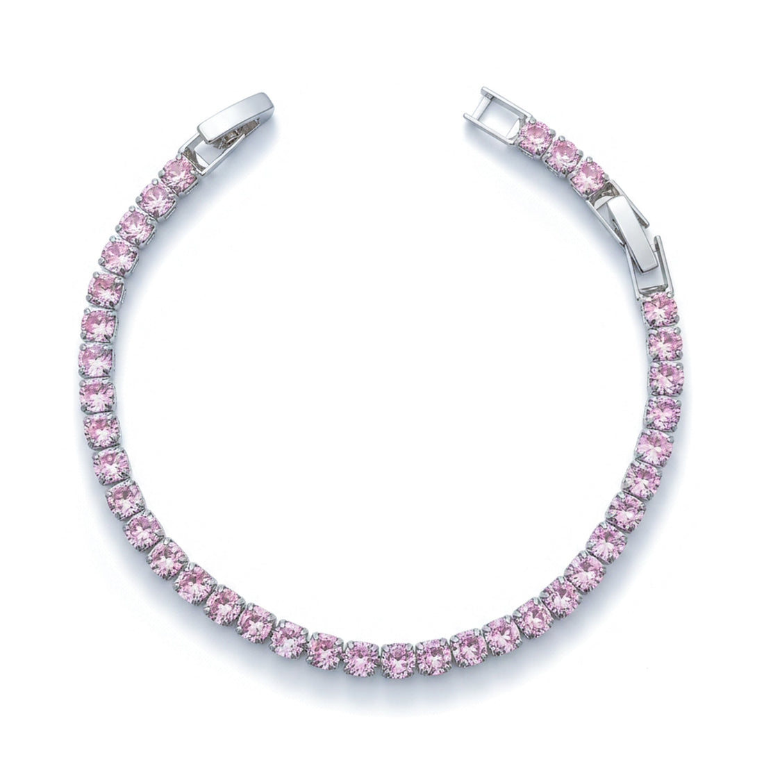 Pink Aura Luxe Bracelet
