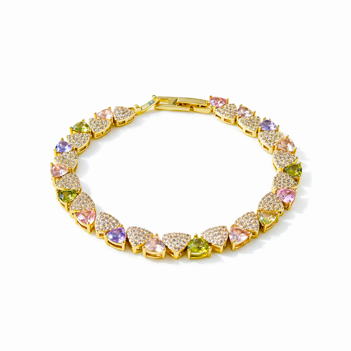 Veloura Love Prism Bracelet