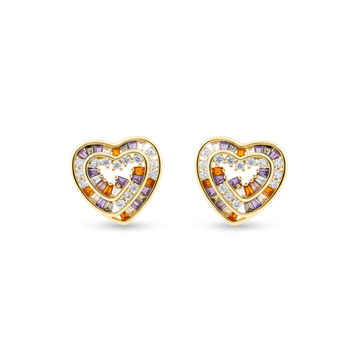 Zenvy Prism Earrings