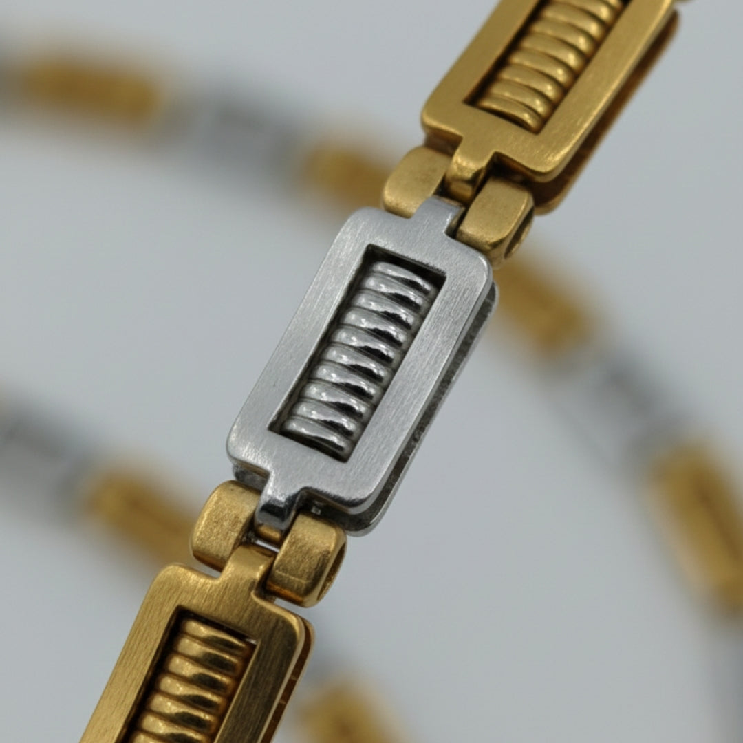Royal Gold Chain