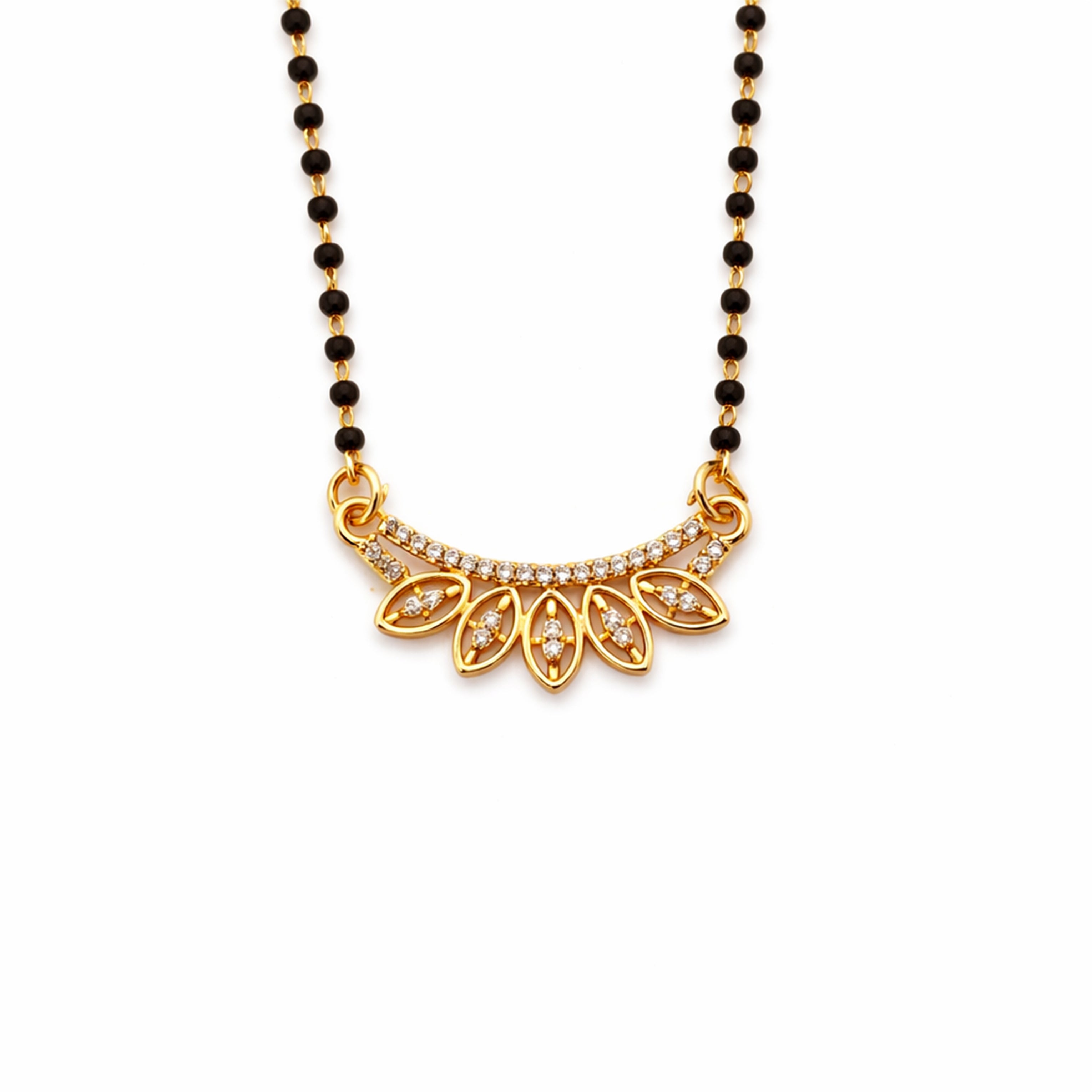 Divya Patra Mangalsutra