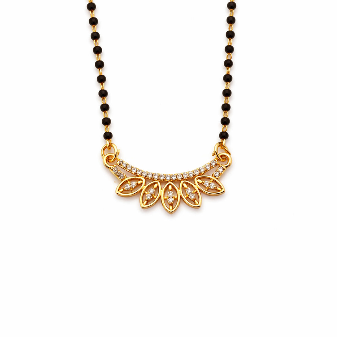 Divya Patra Mangalsutra