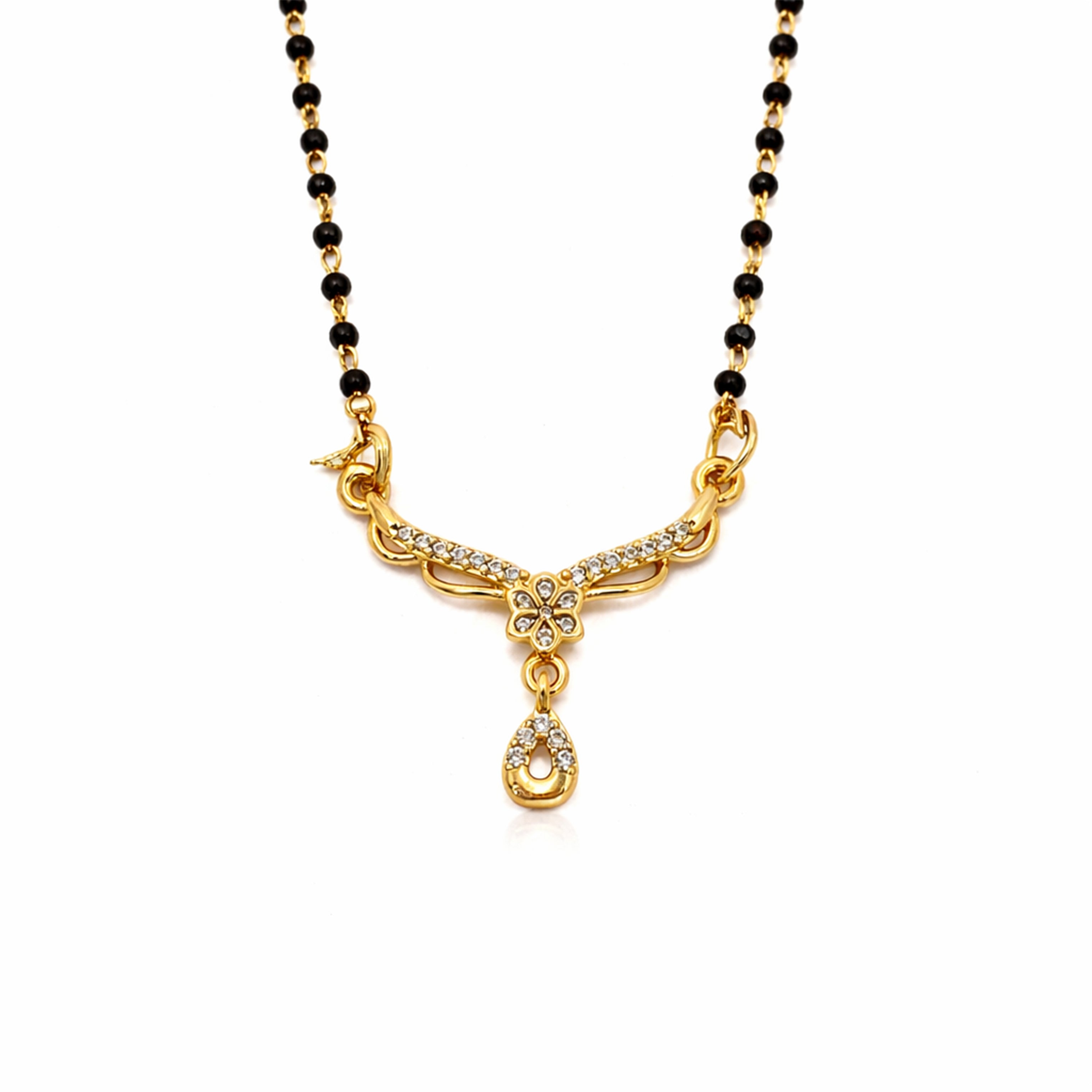 Kanak Jyoti Mangalsutra