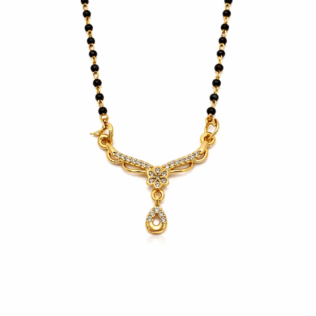 Kanak Jyoti Mangalsutra