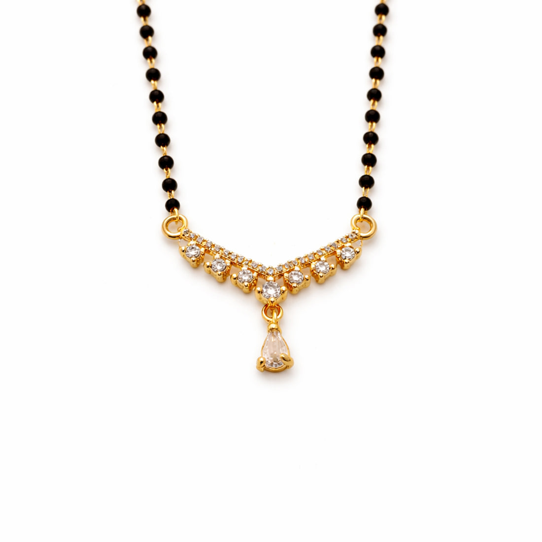 Saanvi Mangalsutra
