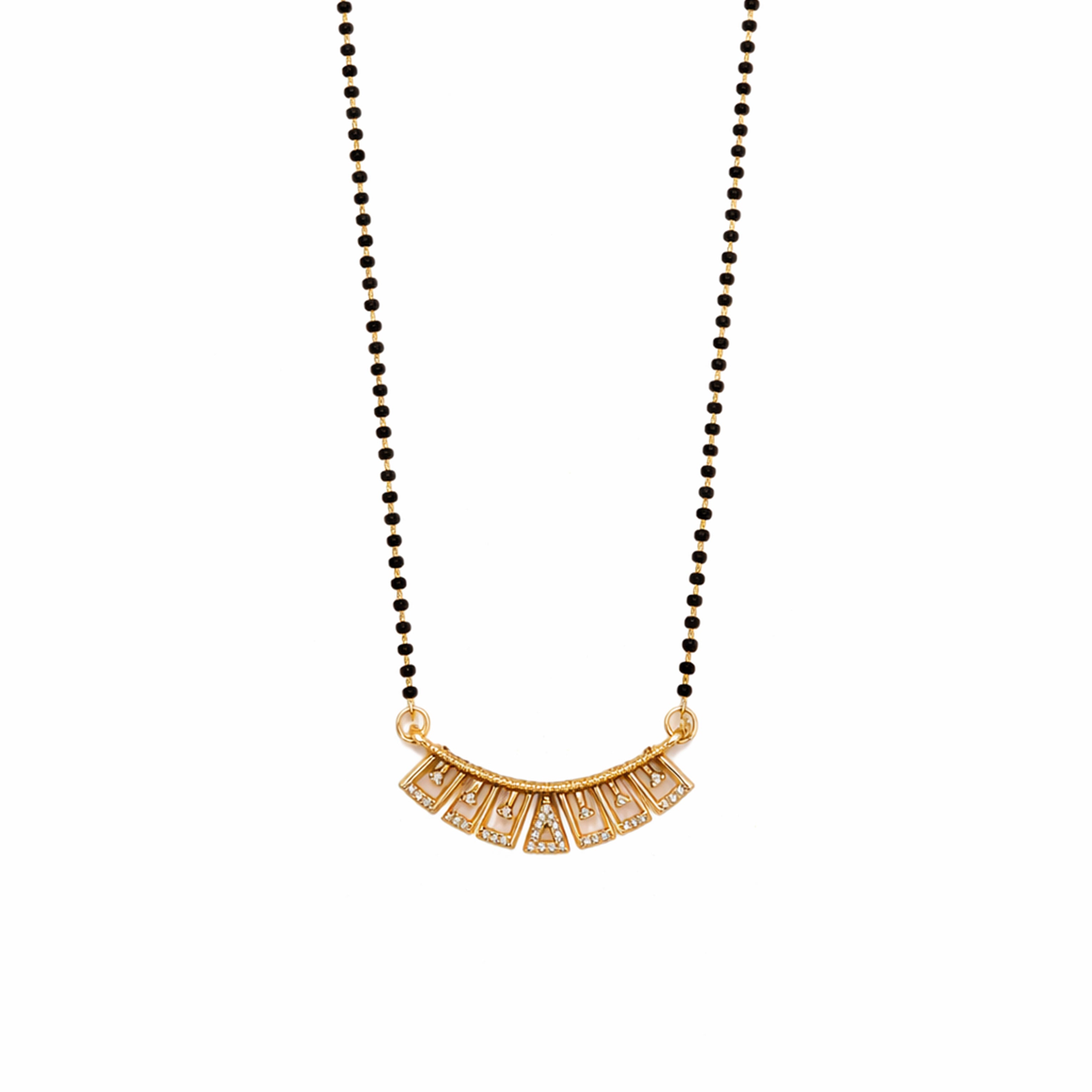 Rani Angan Mangalsutra