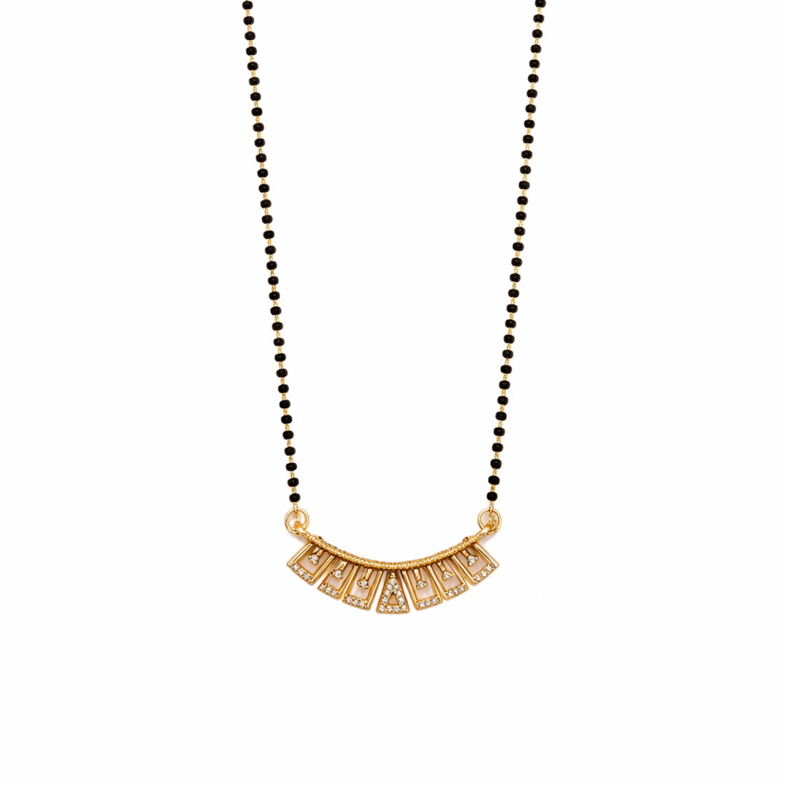 Rani Angan Mangalsutra