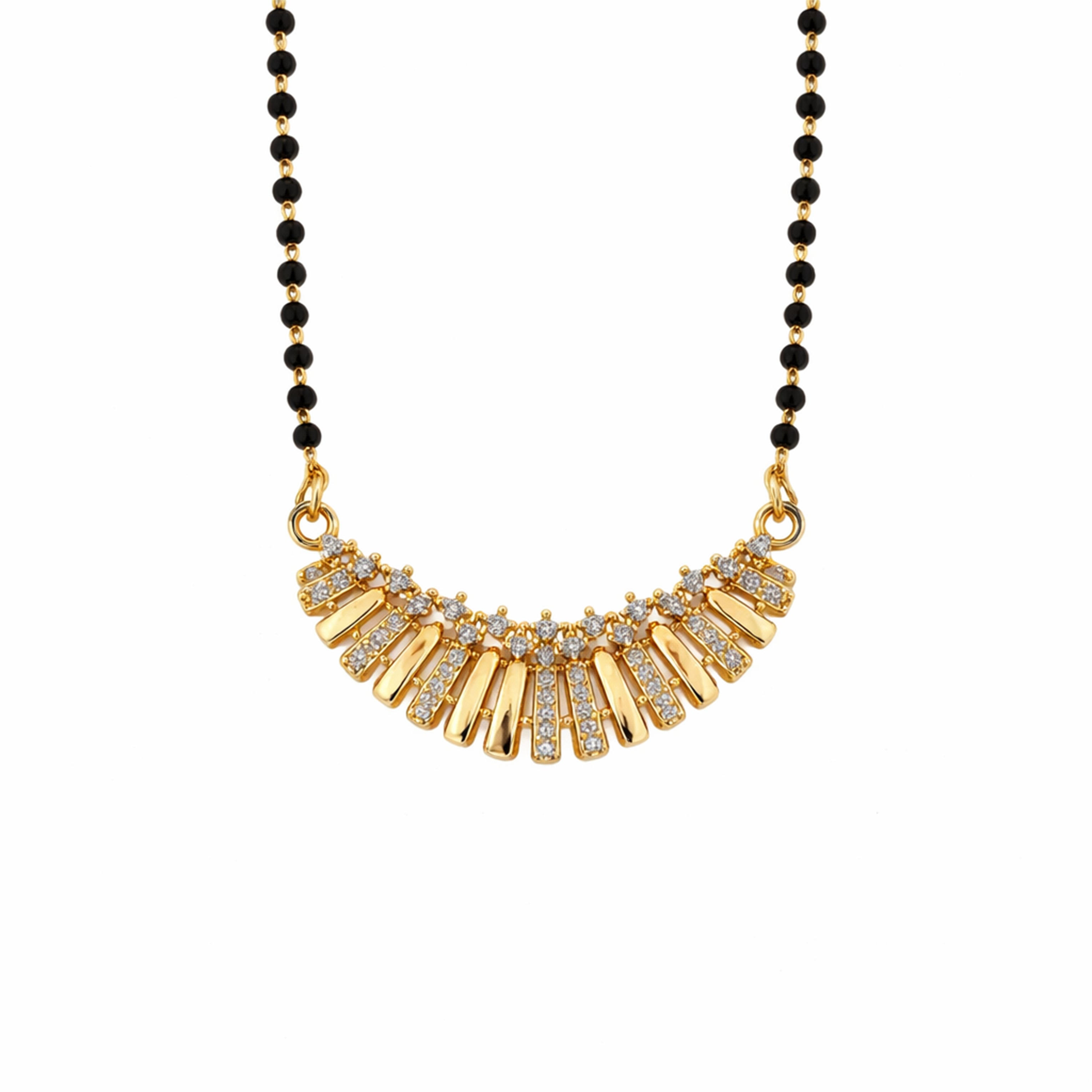 Kiran Mangalsutra