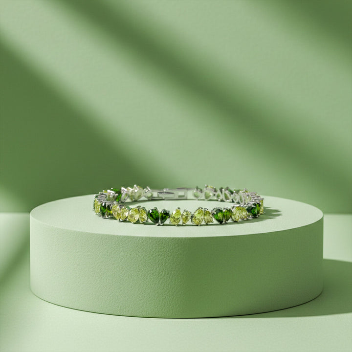 Lush Verde Luxury Bracelet