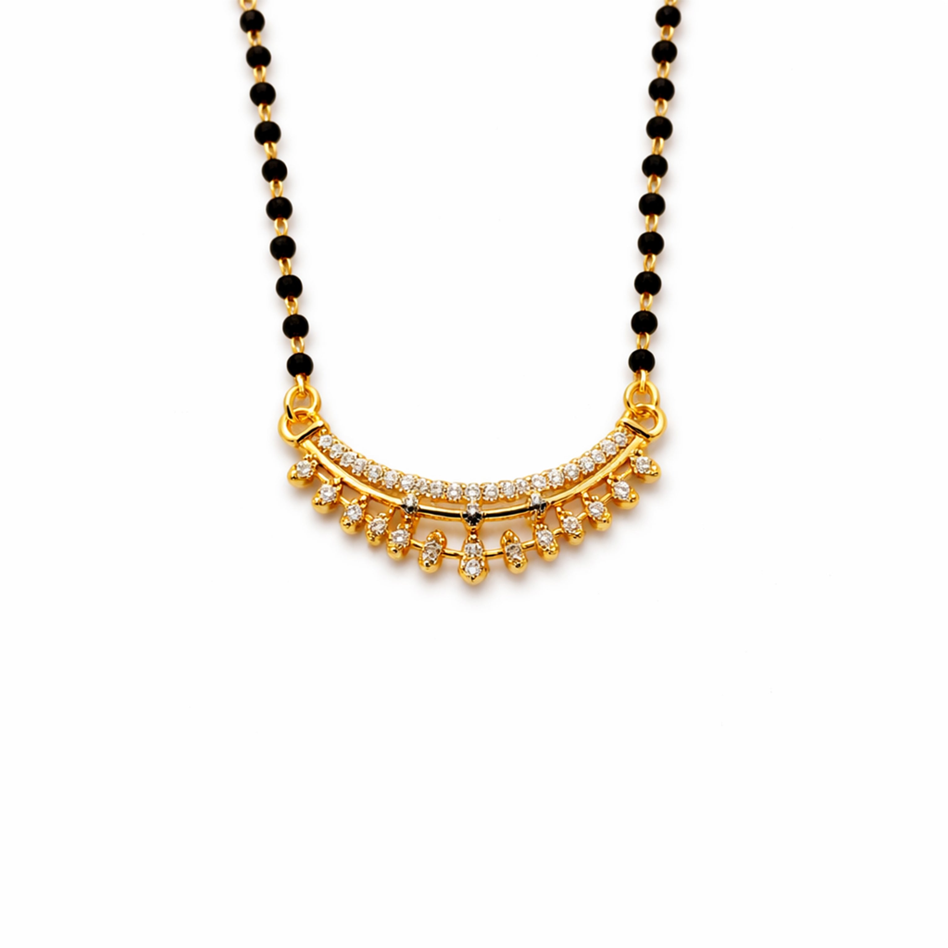 Swarn Chandrika Mangalsutra