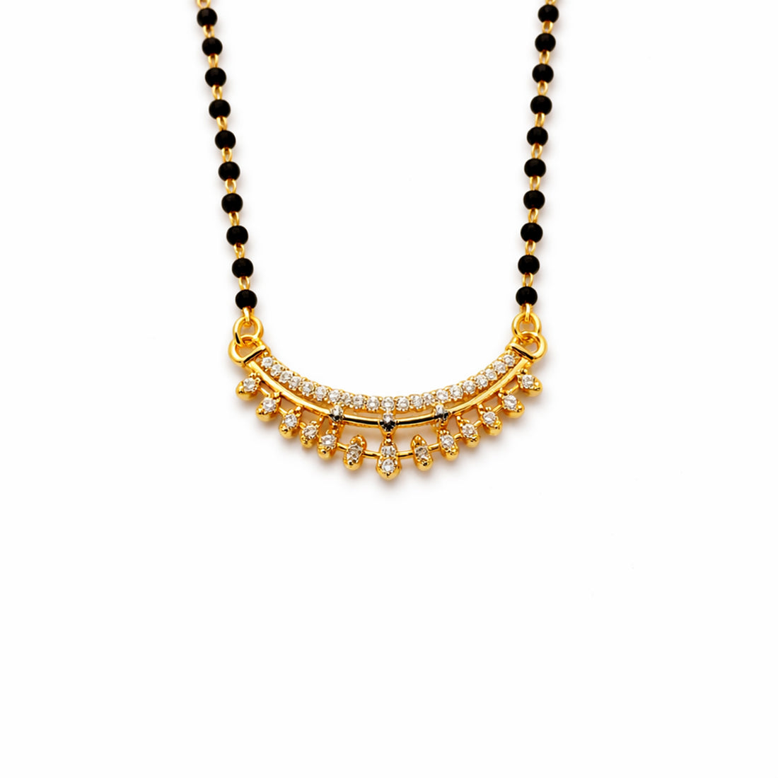 Swarn Chandrika Mangalsutra