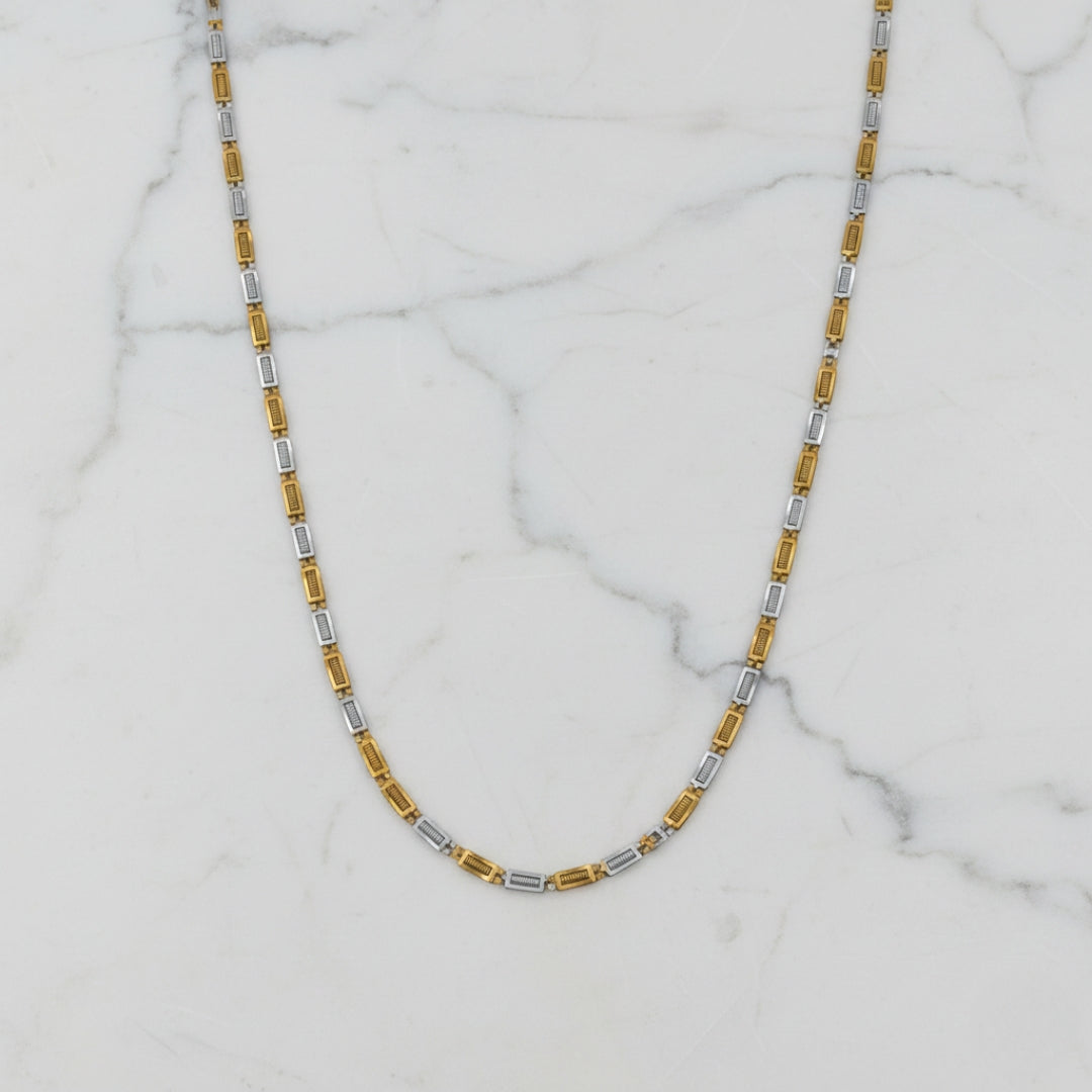 Royal Gold Chain