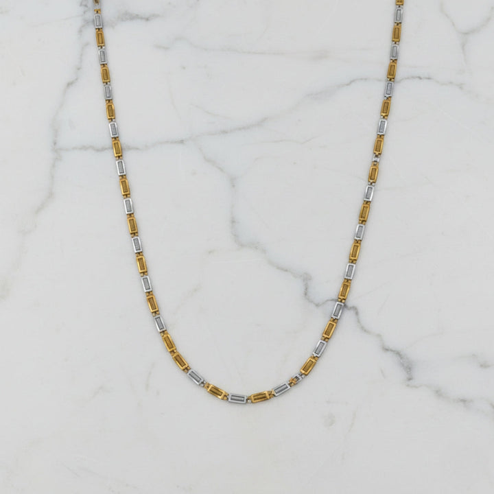 Royal Gold Chain