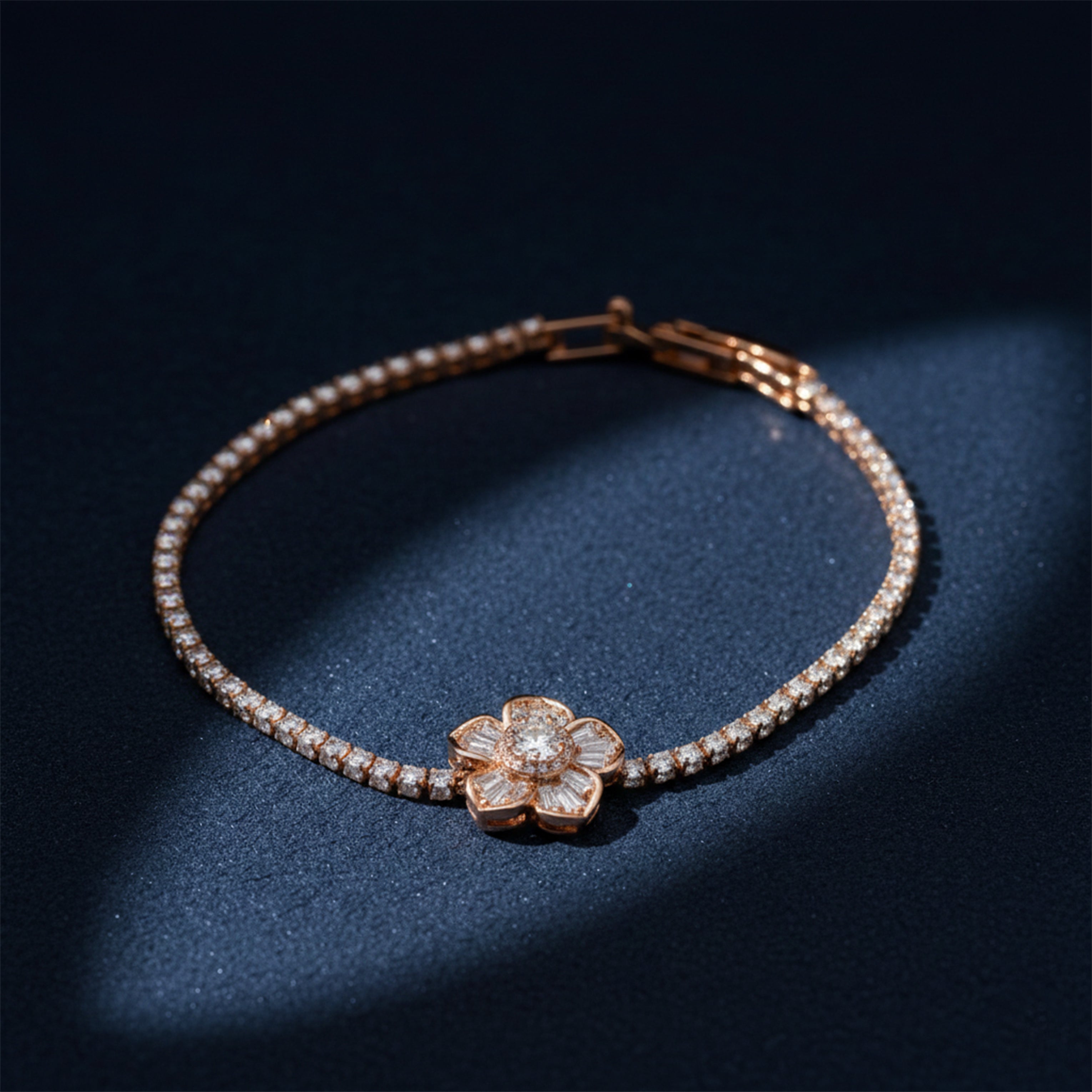 Seraphina Bloom Bracelet
