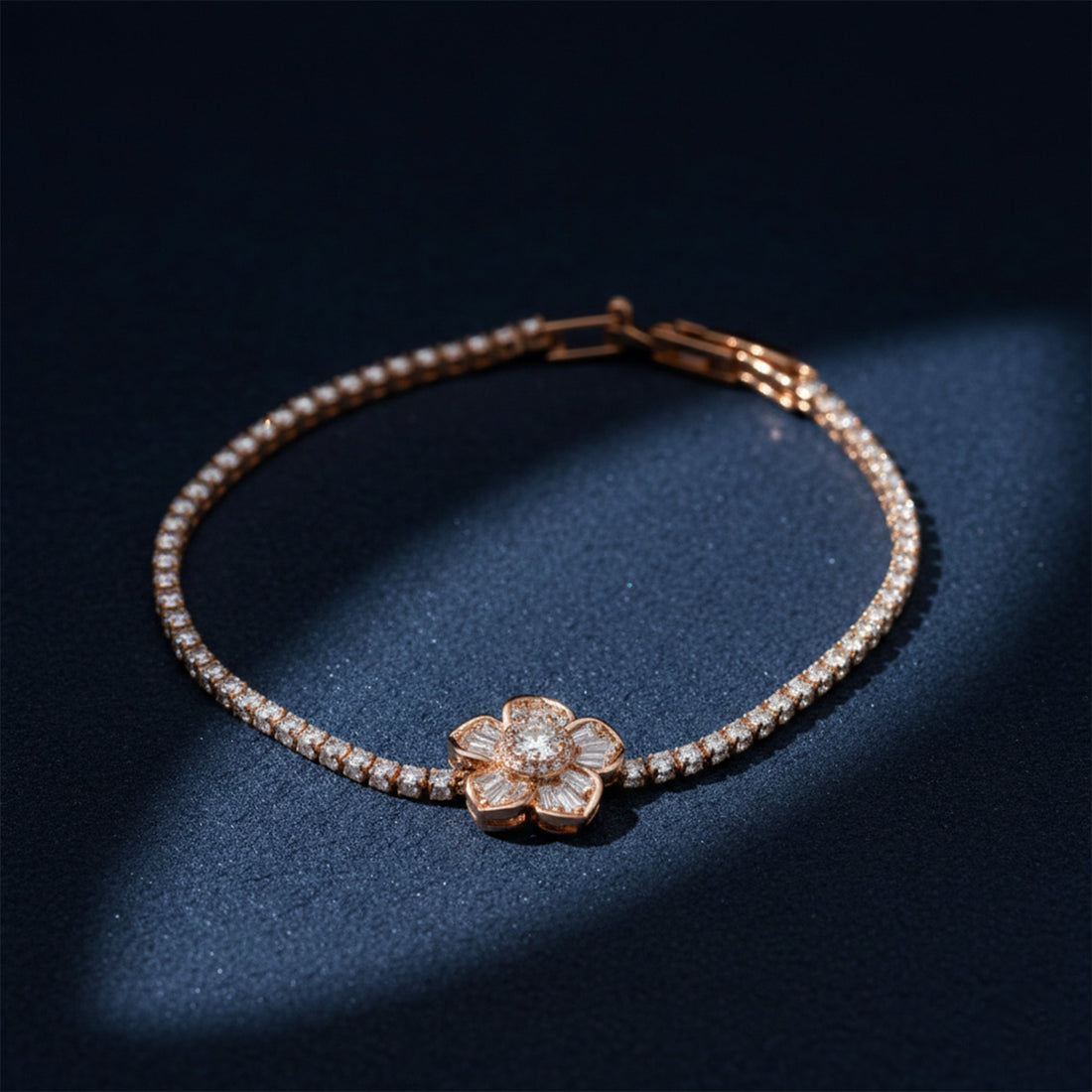 Seraphina Bloom Bracelet