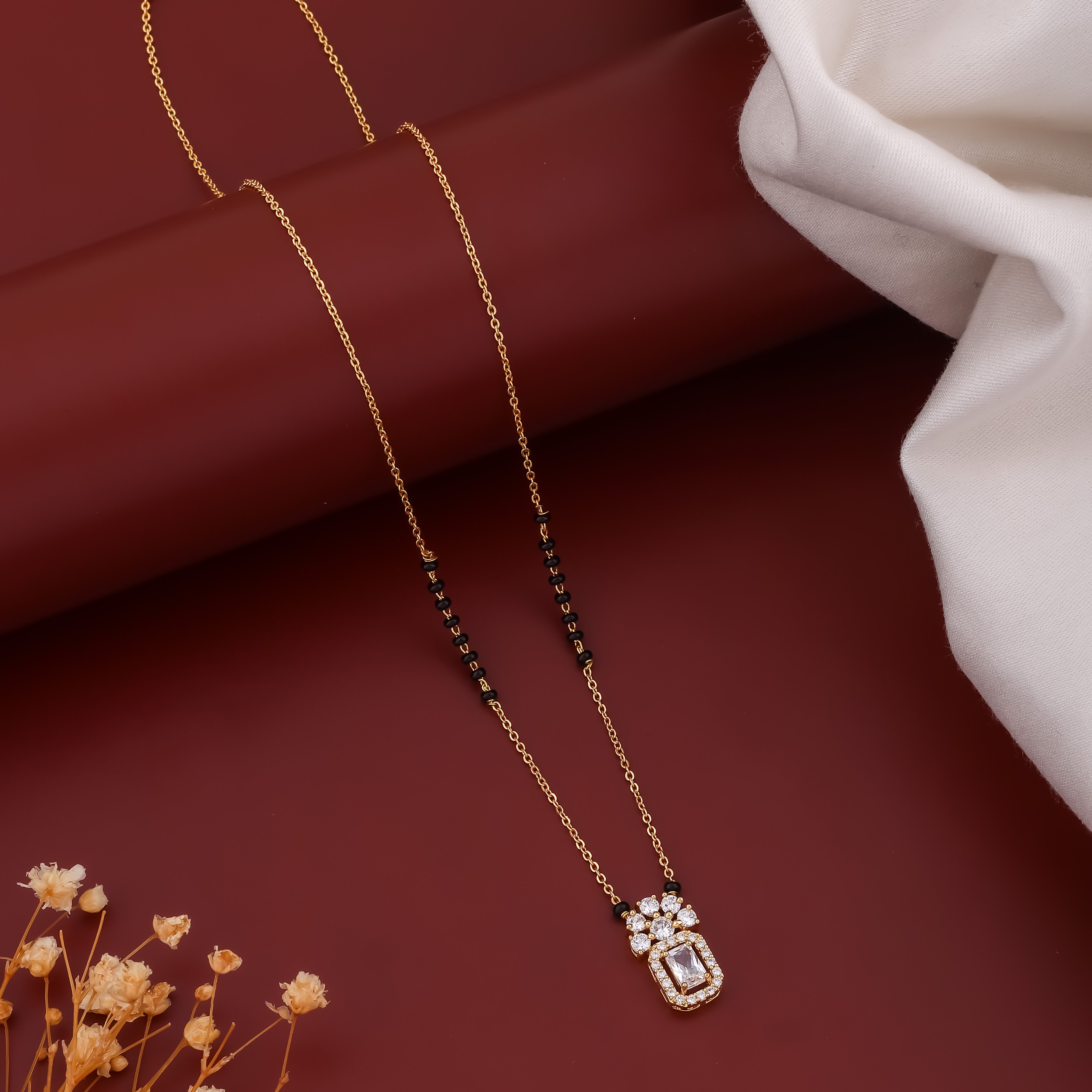 Aarya Mangalsutra