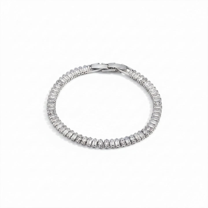 Glaciera Elite Baguette Bracelet