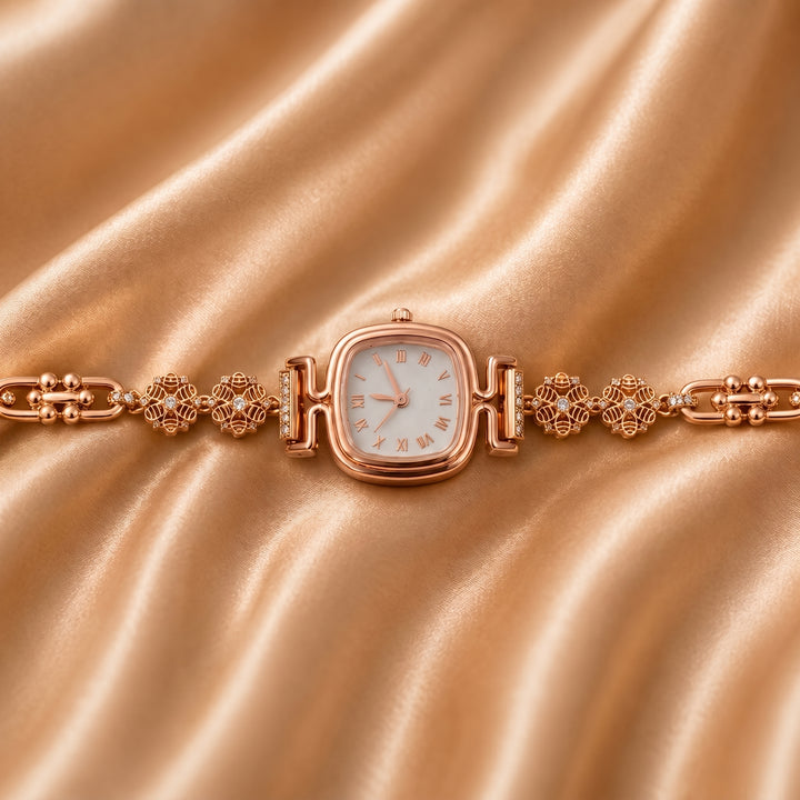 Regalia Rose Luxury Watch