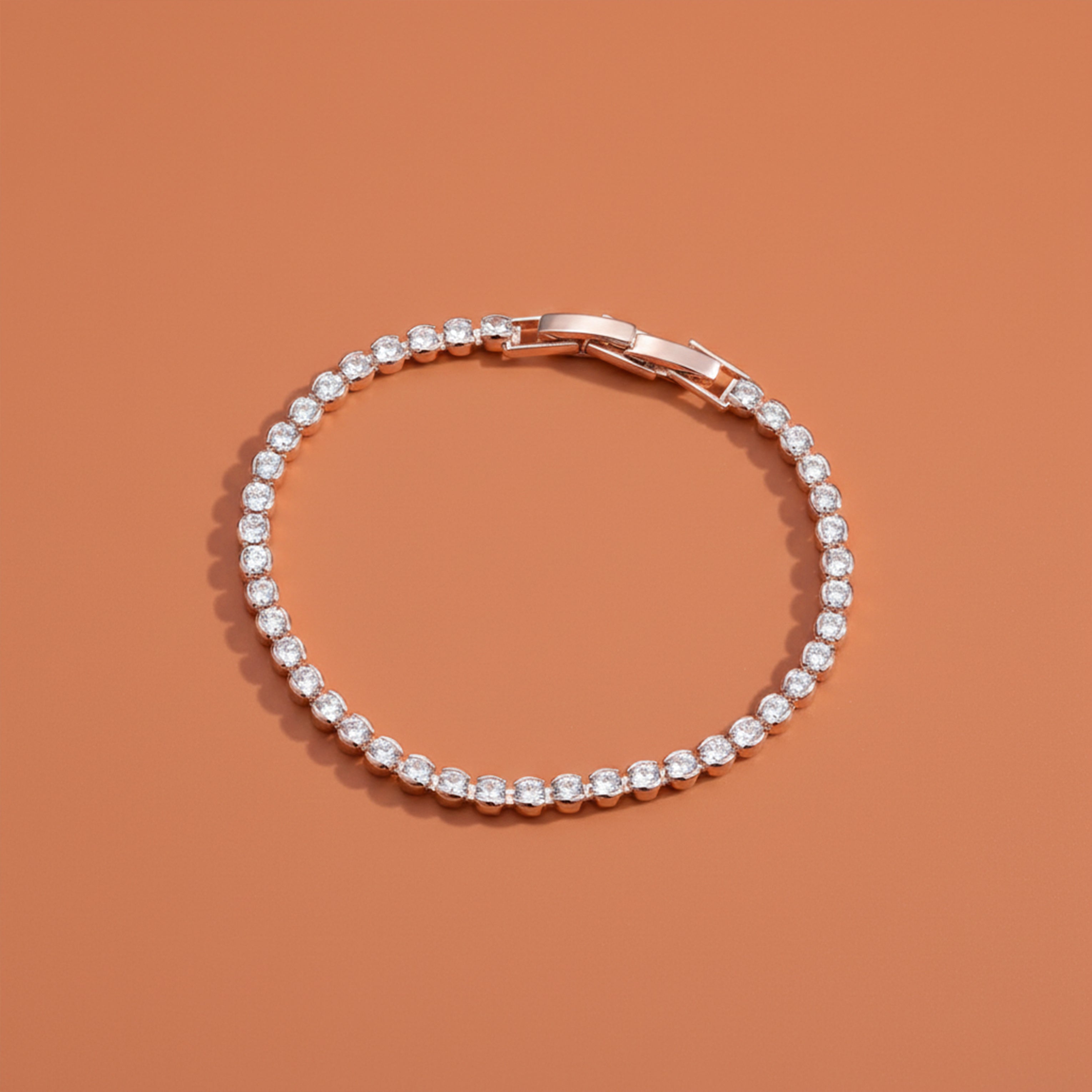 Luxpenny Rose Elegance Bracelet