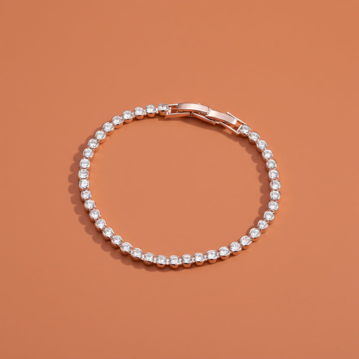 Luxpenny Rose Elegance Bracelet