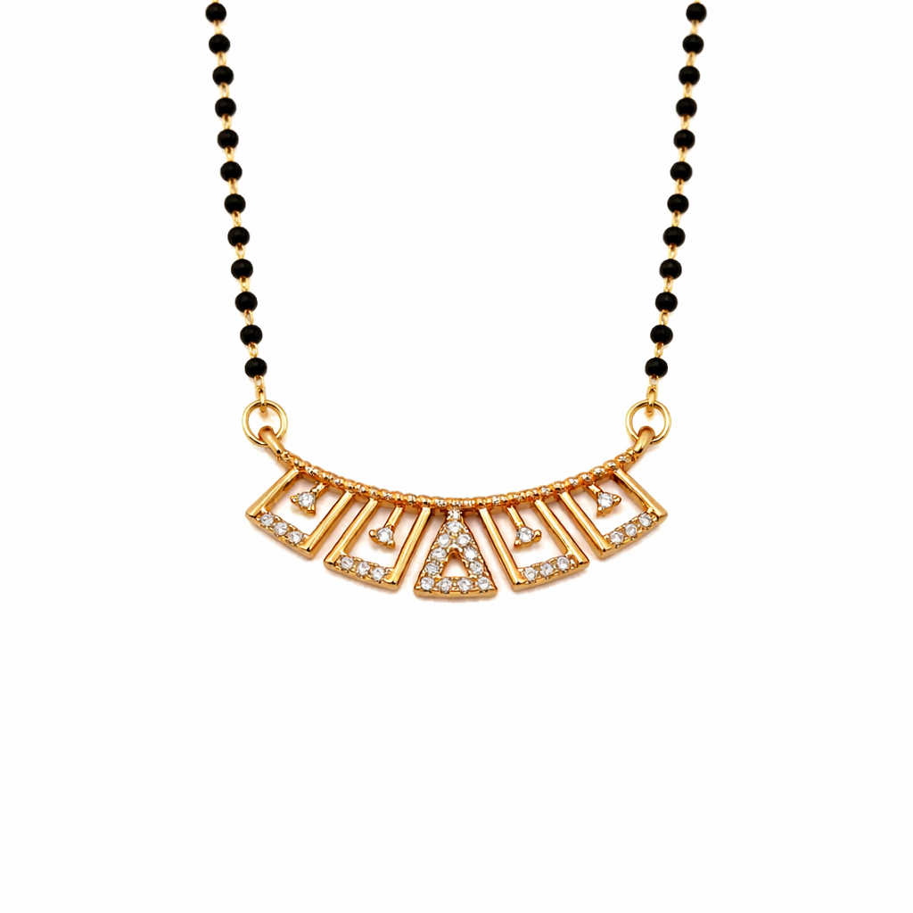 Rani Angan Mangalsutra