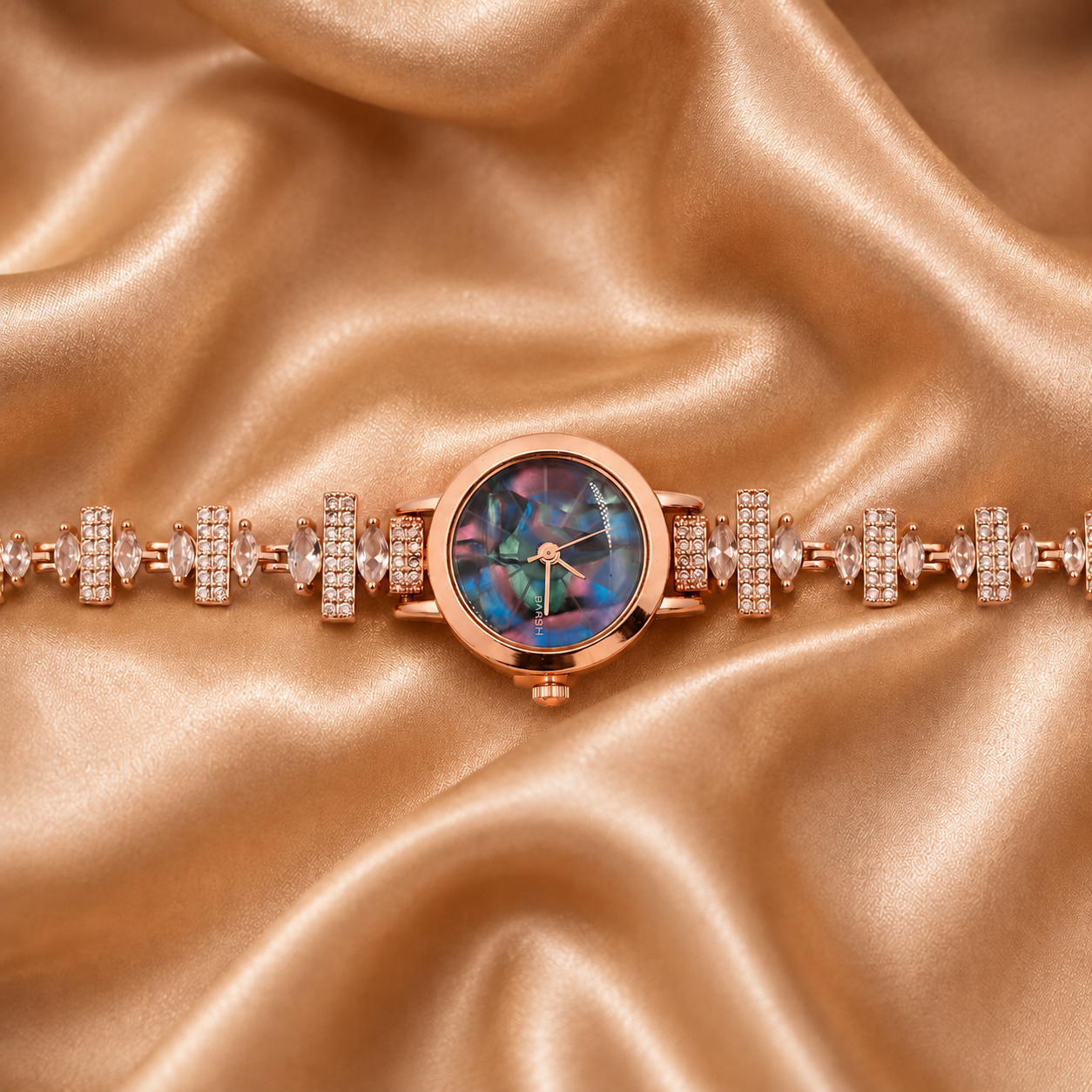 Prism Royale Watch