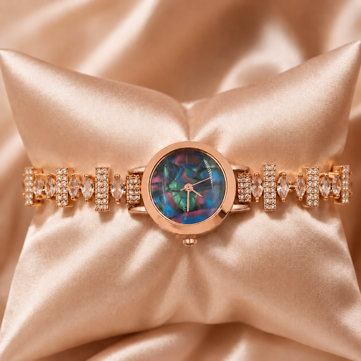 Prism Royale Watch