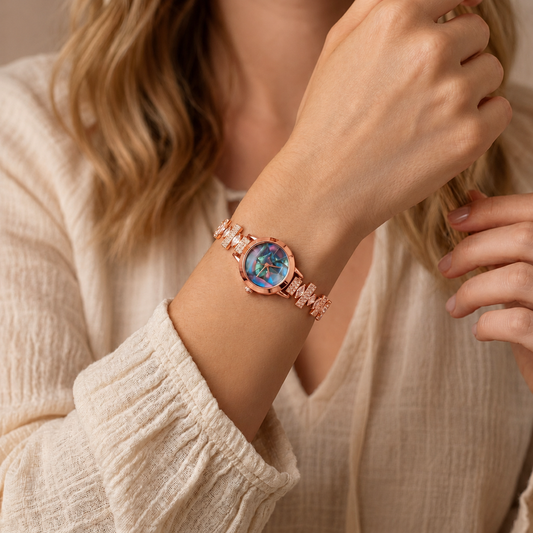 Prism Royale Watch