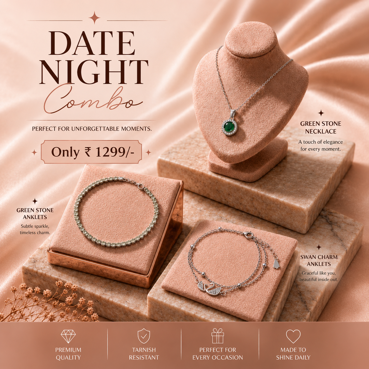 Date Night Combo