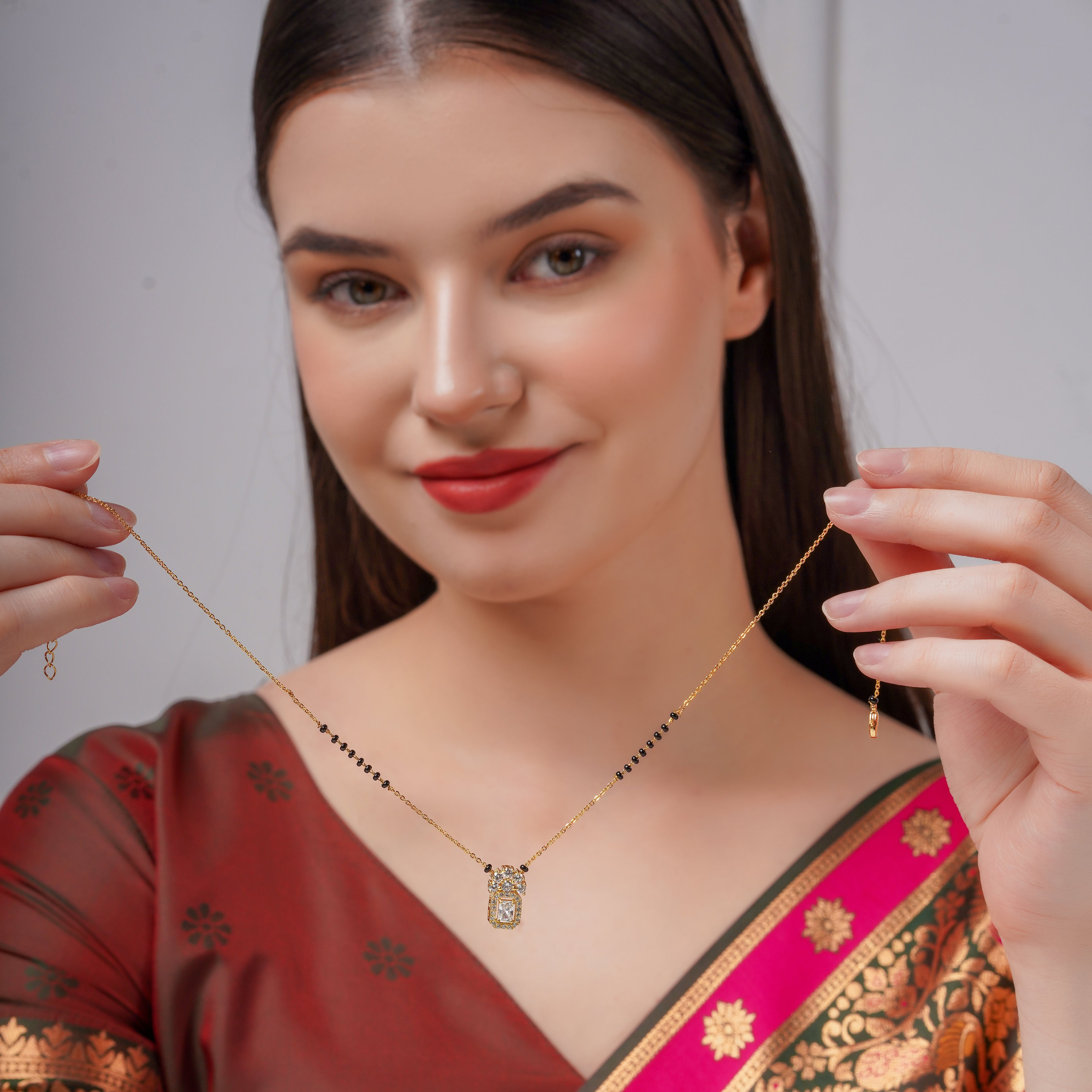 Aarya Mangalsutra