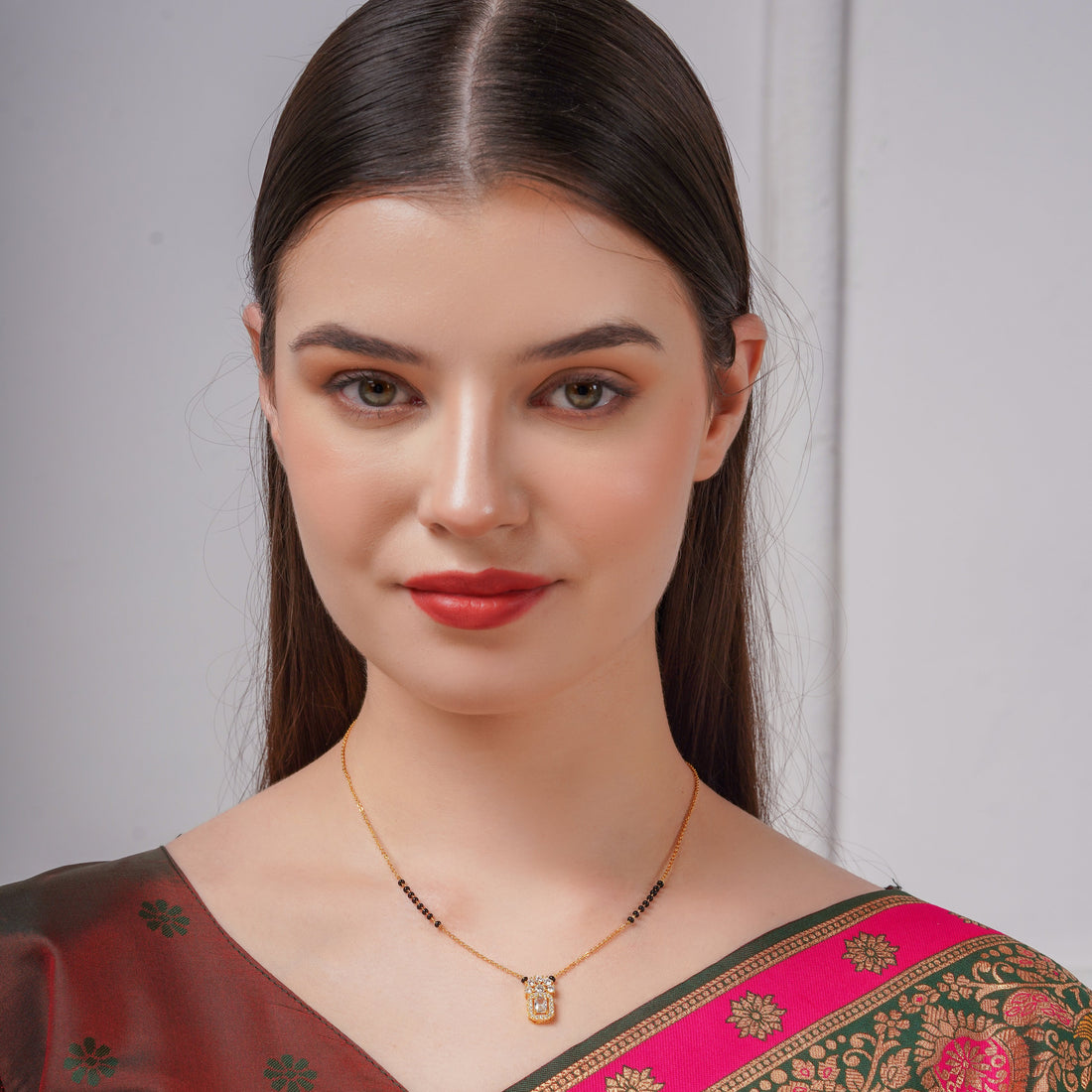 Aarya Mangalsutra