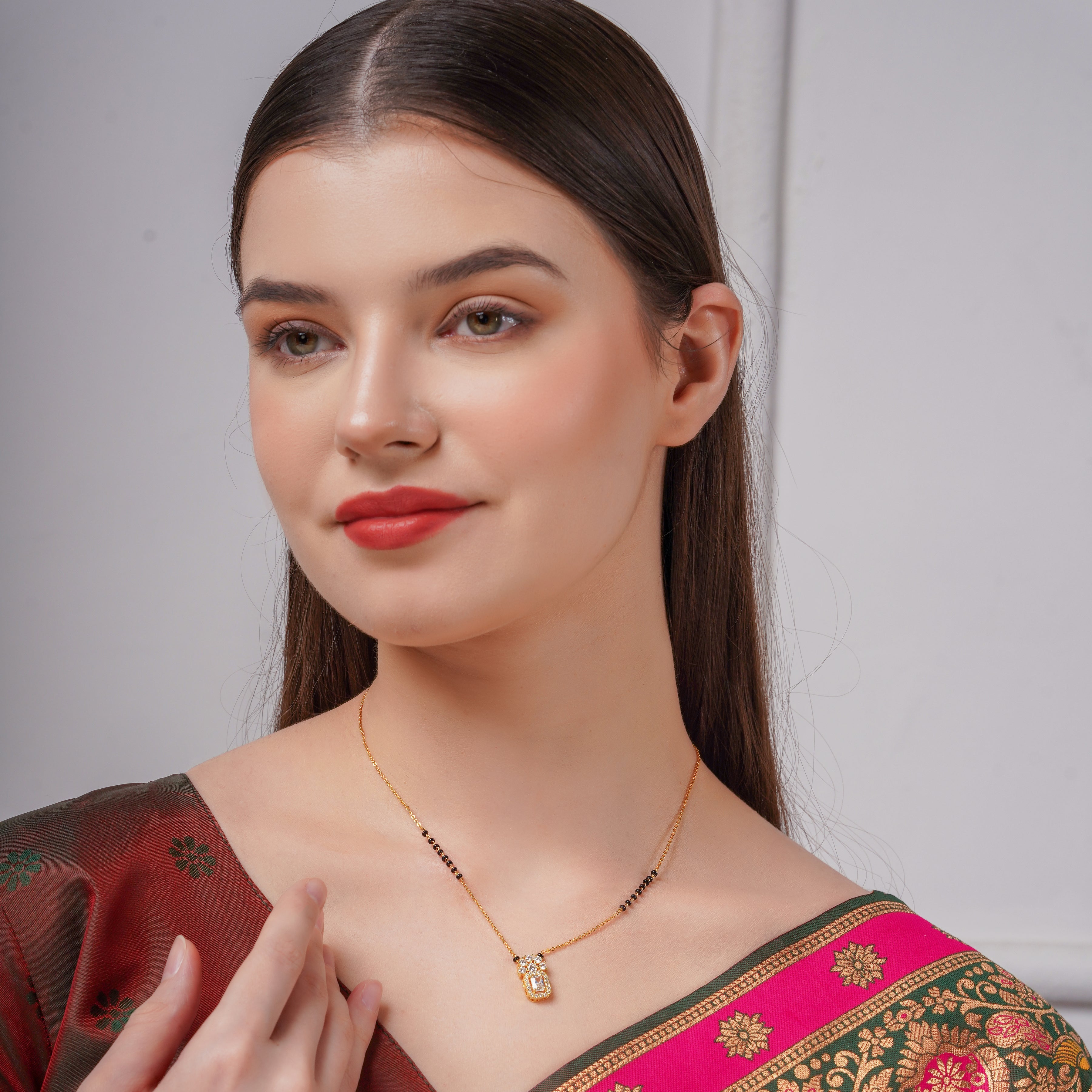 Aarya Mangalsutra