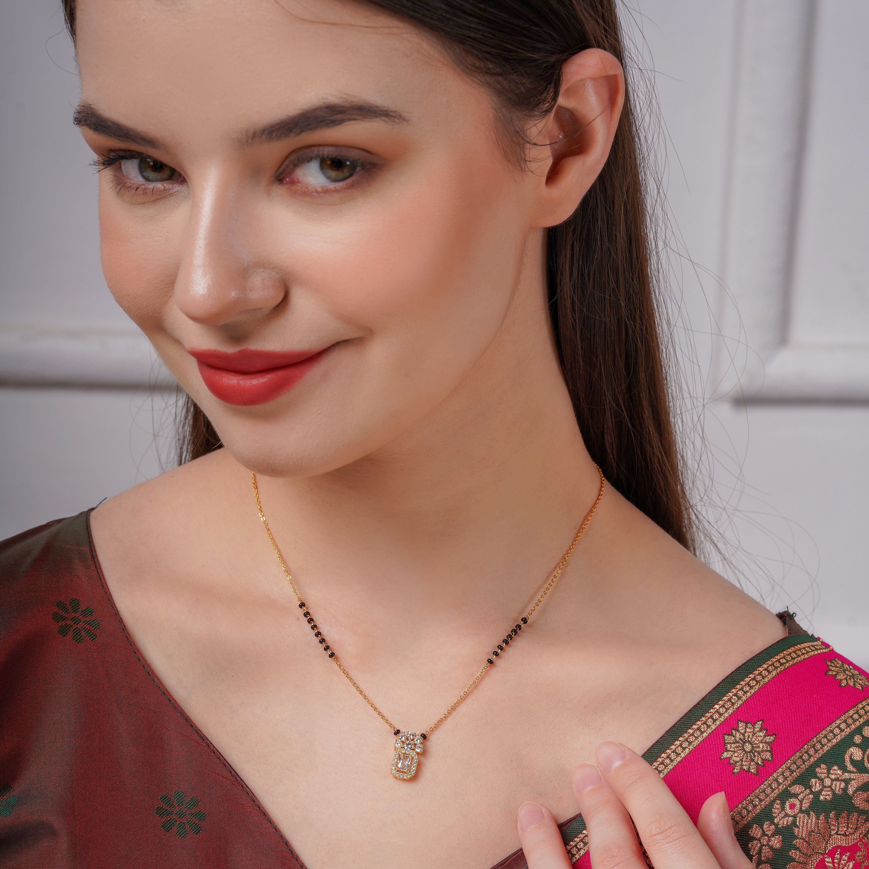 Aarya Mangalsutra