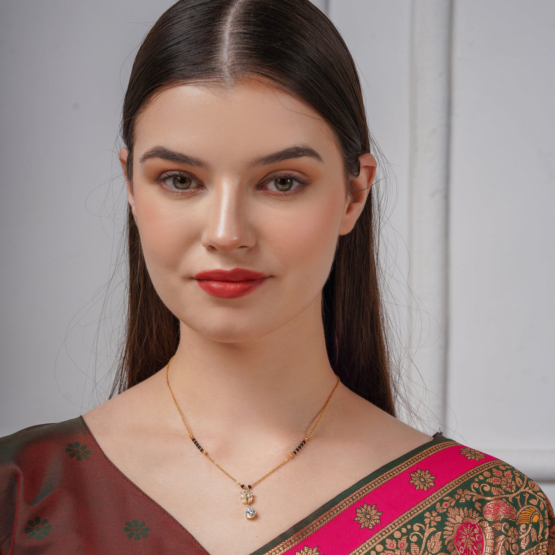 Devika Mangalsutra