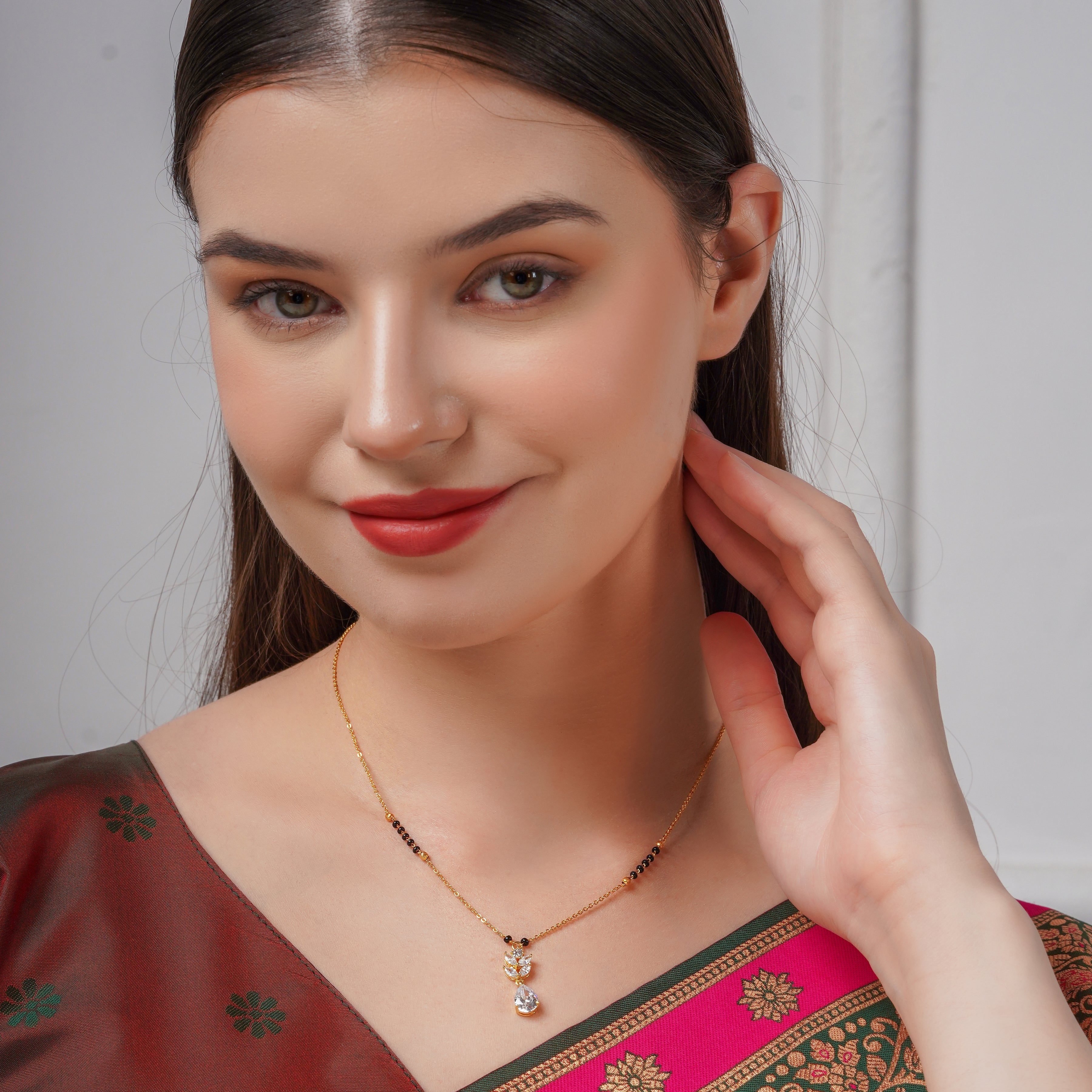 Devika Mangalsutra