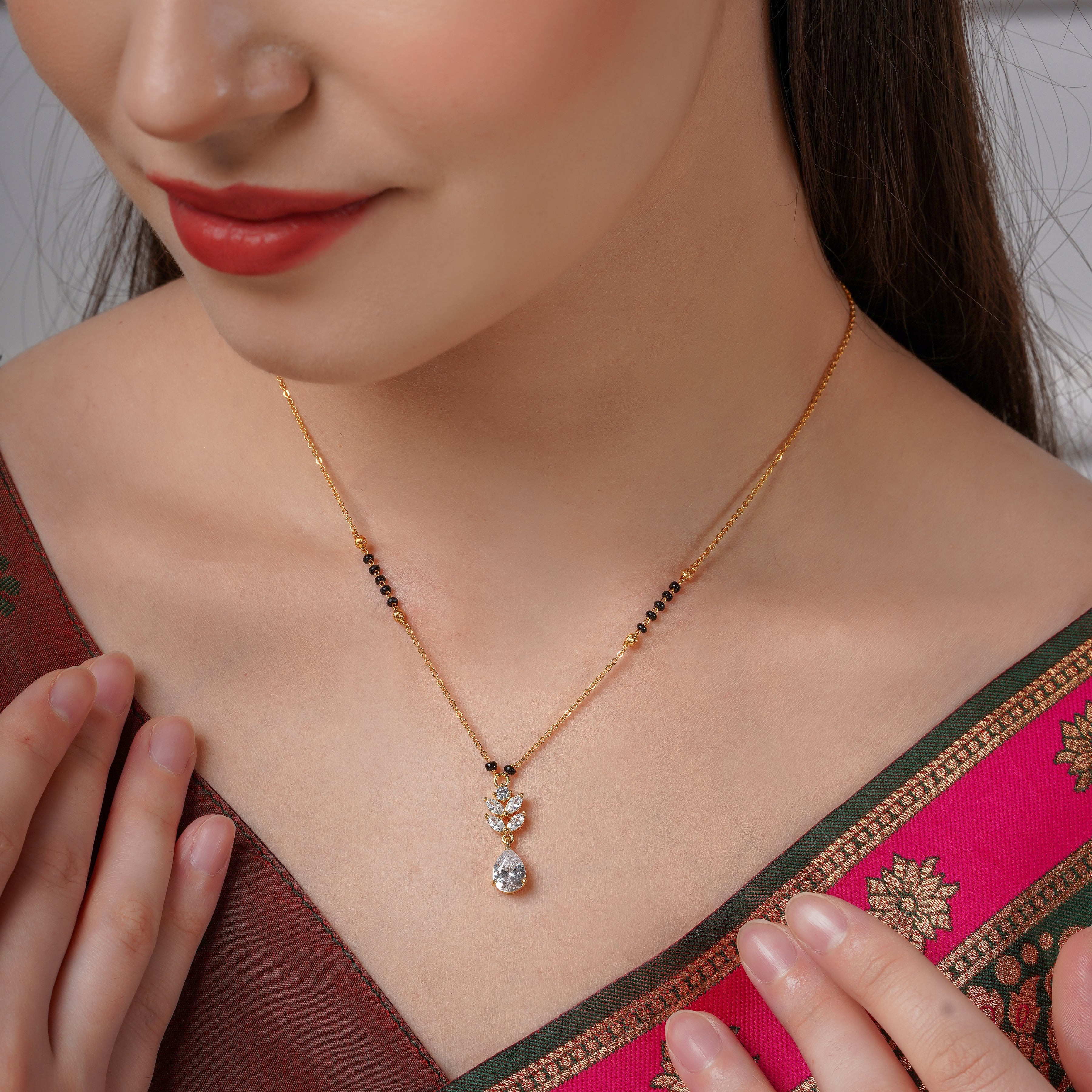 Devika Mangalsutra