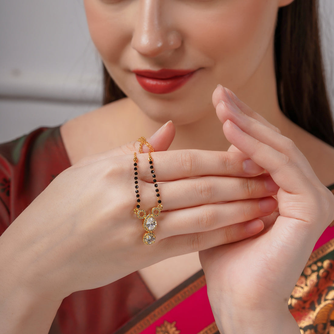 Swati Mangalsutra