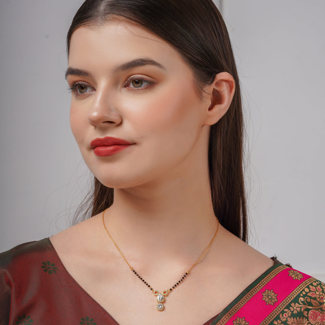 Swati Mangalsutra