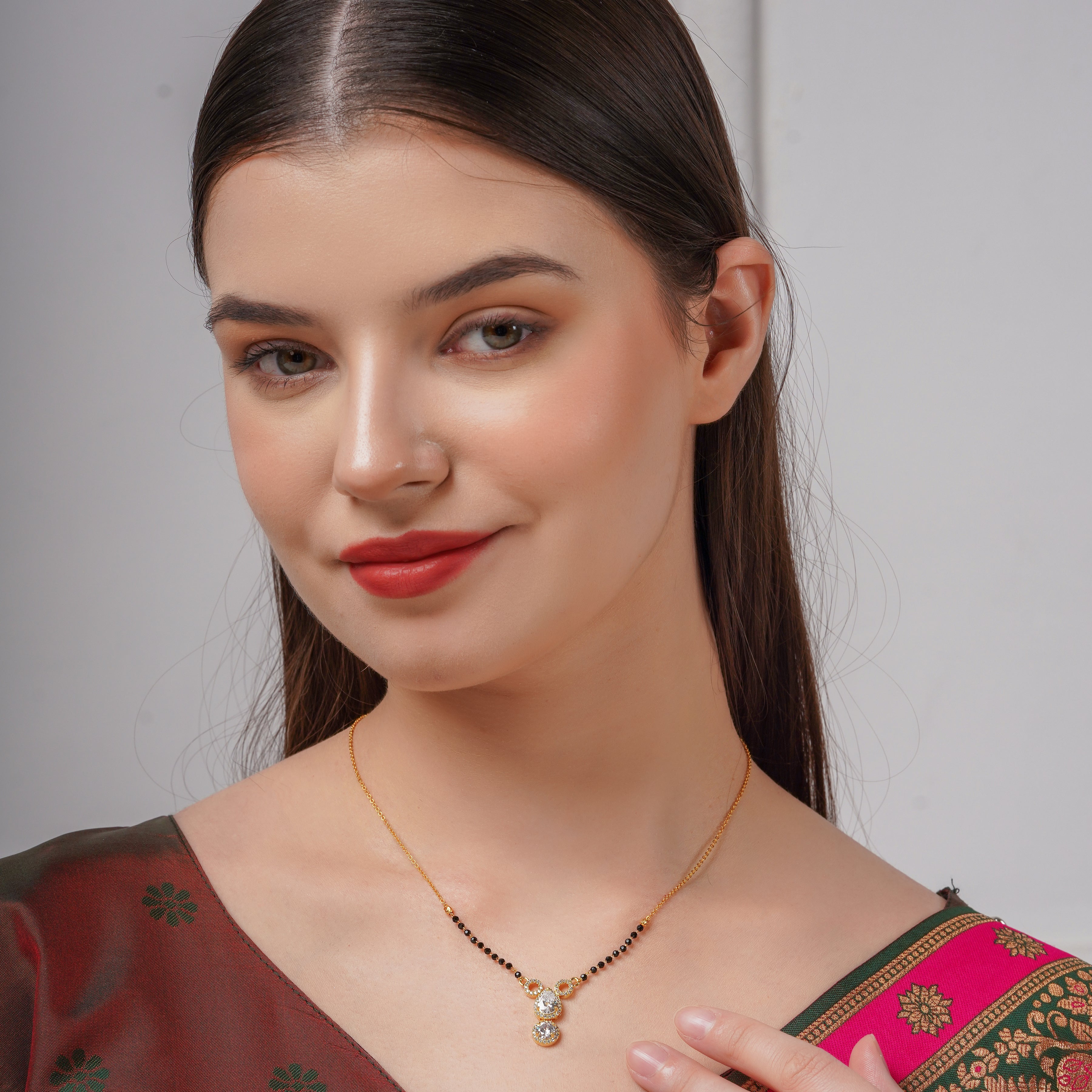 Swati Mangalsutra