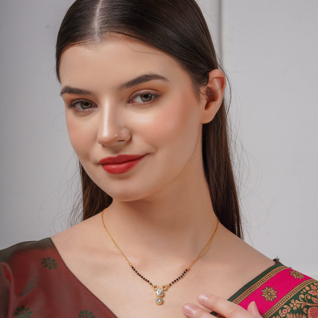 Swati Mangalsutra