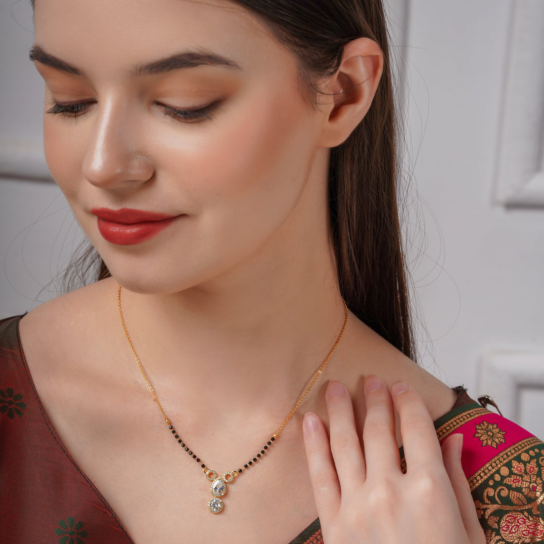 Swati Mangalsutra