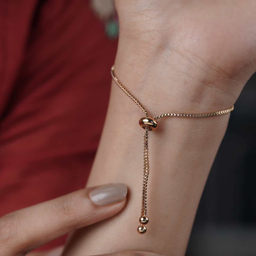 Butterfly Bliss Premium Bracelet