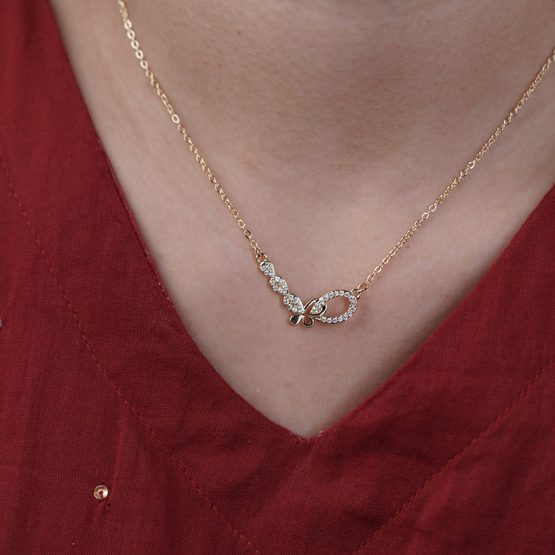Indira Necklace