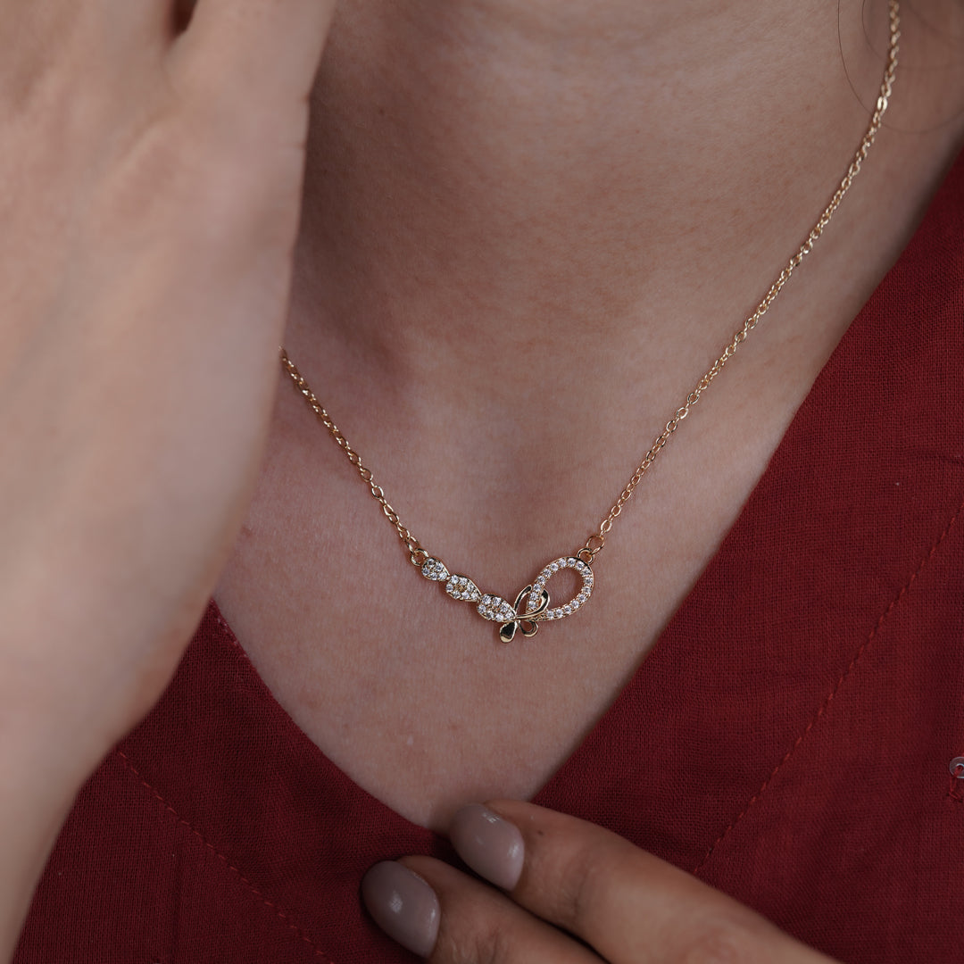 Indira Necklace