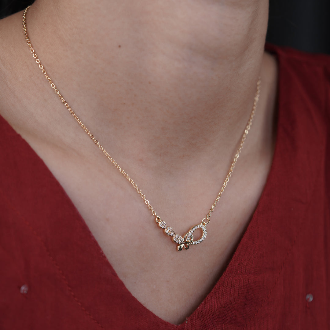 Indira Necklace