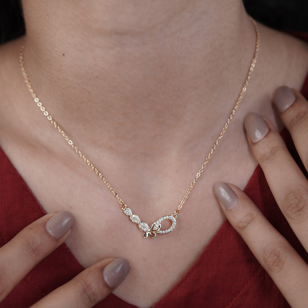 Indira Necklace
